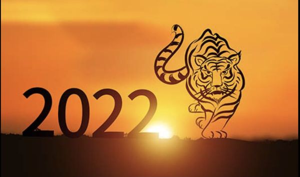 迎虎谢文友（叶国治）