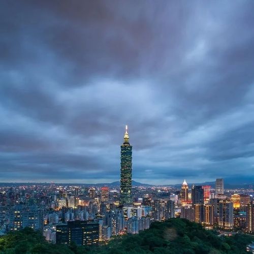 “北京的‘大白话’，蔡当局听懂了吗”