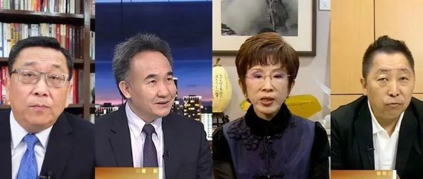 《海峡两岸》重磅推出:2022年两岸关系展望