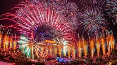 2022年元旦-----除旧迎新（舒云）