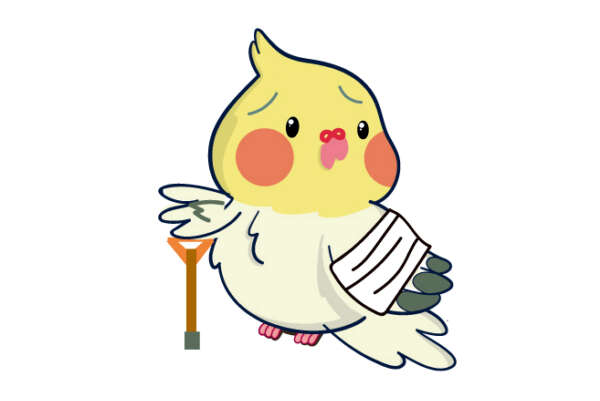 受伤的鸟(苏丽蓉)