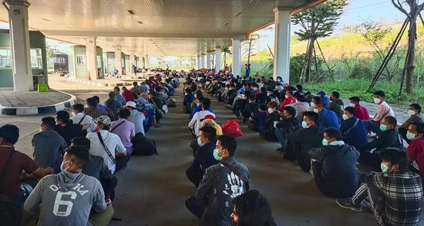 缅甸海外就业服务商协会总会提醒民众警惕非法海外招聘