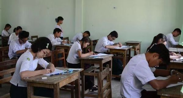 缅甸高考申请截止日期延长至1月15日
