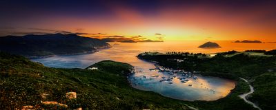 过余生夕阳红（戴光明）