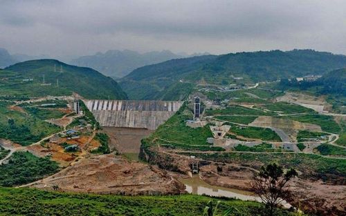 老挝否决中国提案，找韩国仿建三峡大坝，溃坝后中国是什么态度？
