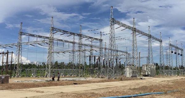 电力部称还会持续每天停电