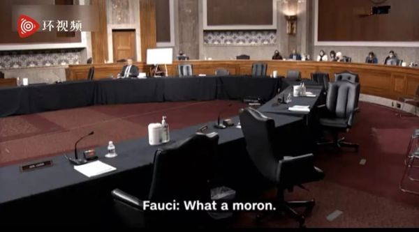 对这种“病毒”，加强针无效！