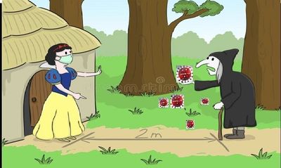 腊八节过了（倩兮）