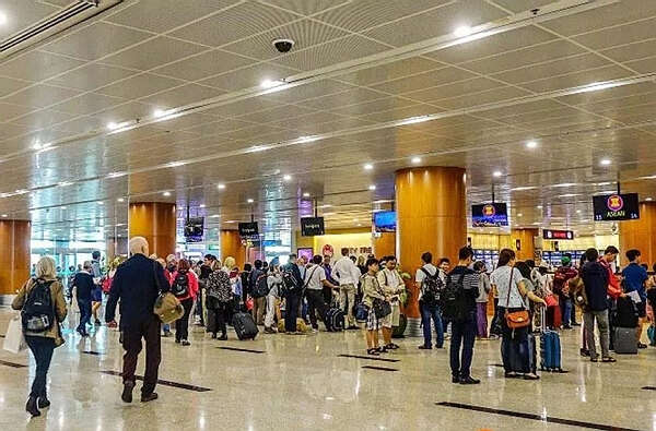 缅甸再从入境人员中发现42名奥密克戎毒株感染者