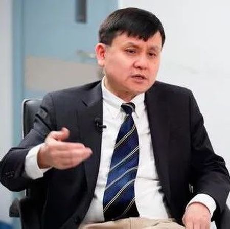 张文宏发长文：人类与奥密克戎的搏斗处于最艰难时刻