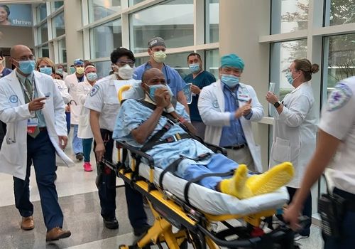 唐驳虎：欧美“阴性清零”？真把Omicron当感冒了？