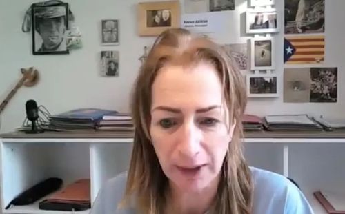 “对中国的敌意是精心策划的！”