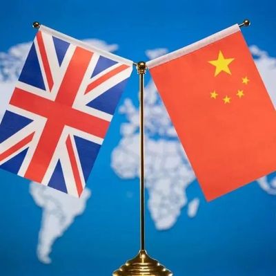 “中国绝不能让他们得逞！”