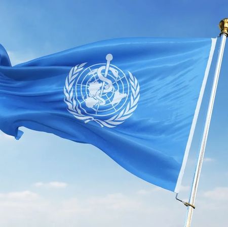 世卫组织：完全支持新冠清零策略