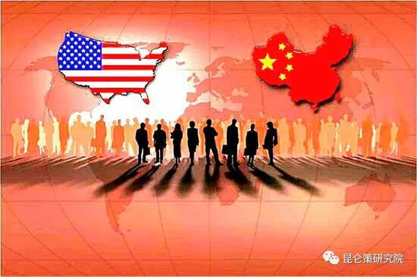 陈文玲：2035年中美关系可能出现的三种情境