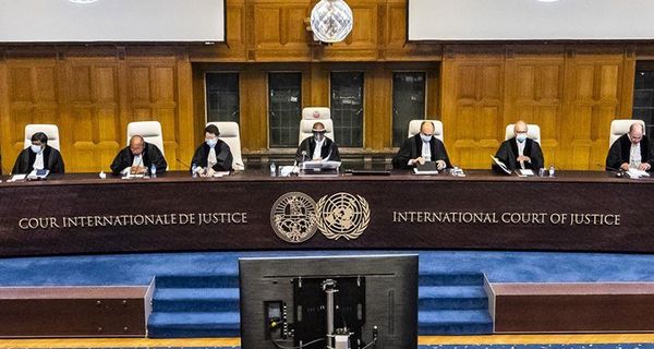 国际法院将于 2 月 21 日开始审理关于缅甸“种族灭绝”案件的指控