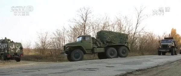 “部署武器装备！”局势急转直下？