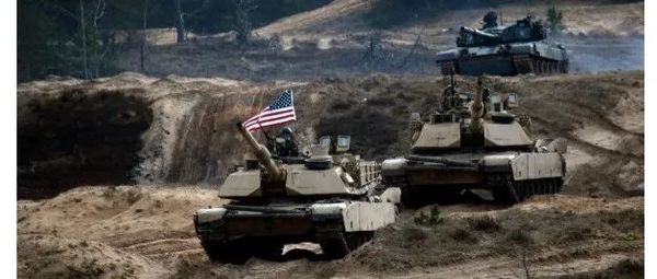 美国准备派兵？