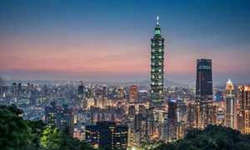 台湾很可能被邀请加入——