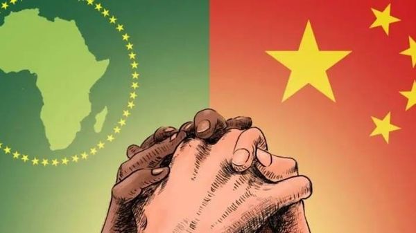 “中国没有盟友的日子一去不复返了”