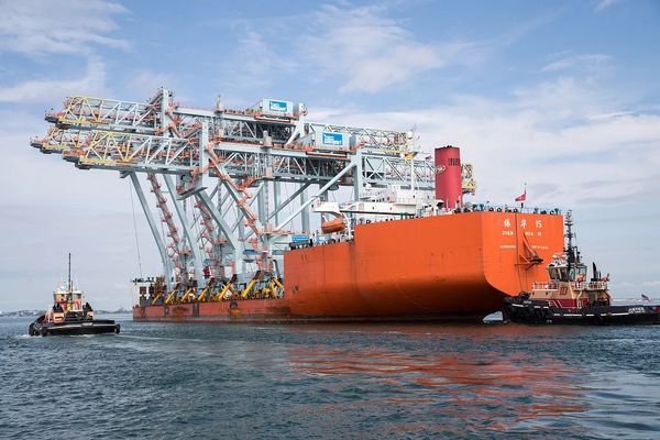 “中国没有偷美国就业，中国只是在波士顿创造了40万就业”