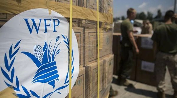 联合国为缅甸申请8.26亿美元人道主义援助