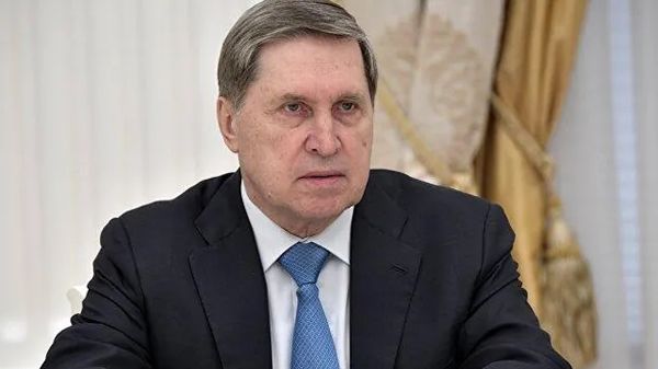 普京来华不止出席冬奥开幕式，还有两件大事！