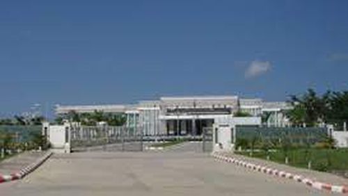 缅甸央行再向市场投放1500万美元