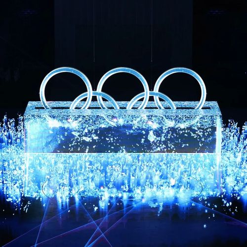 英国学者：这届冬奥会给世界上了一课