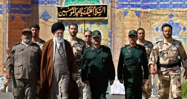 这没什么新鲜的！面对中俄走近，拜登真的一点也不担忧？