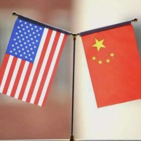 美机构罕见承认：美中合作打击取得成功