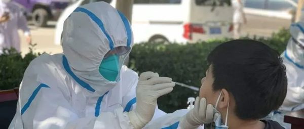 美国主流媒体出了个“异端”！他居然敢“认可”中国这么做！