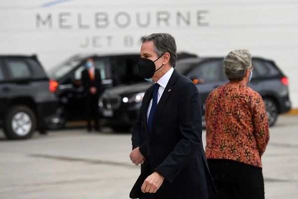 “美”梦太平洋