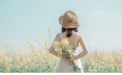 不知从何时起（朱徐佳）