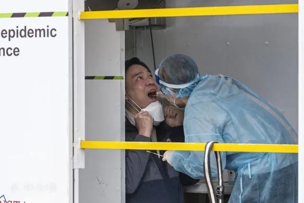 全力支持香港抗疫“清零”！