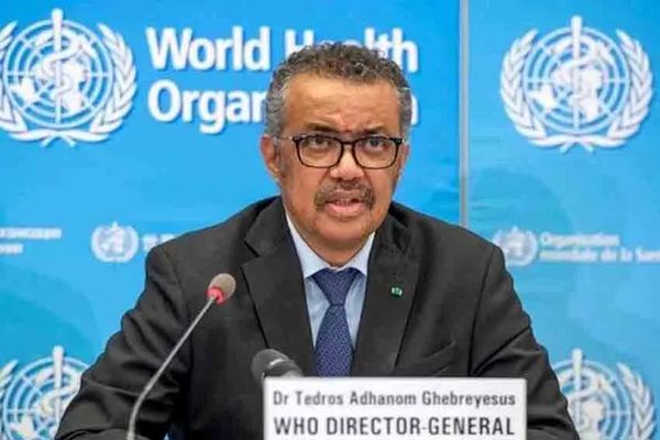 世卫组织突然宣布！