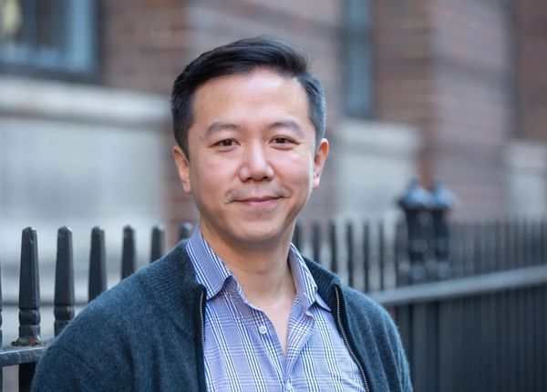 “英国新冠人体试验，已有阶段成果”