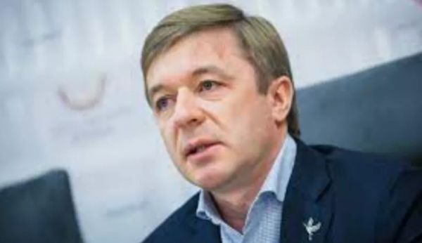 “如果你们不和中国谈，授权给我去谈”