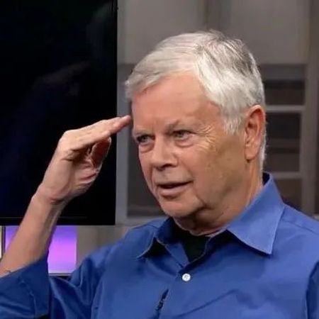 美国用数百名儿童做人体实验，背后却是一个更大的阴谋……