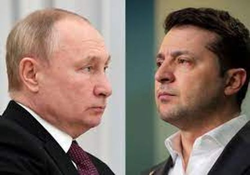 普京：解决乌克兰问题需达成3个条件