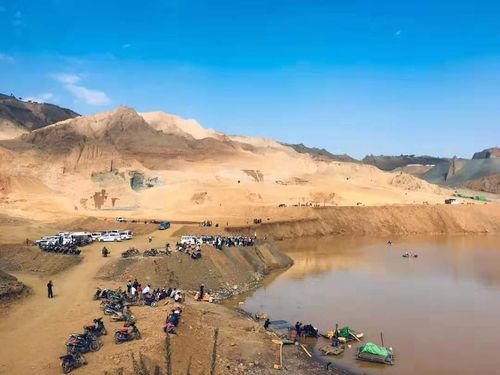 缅甸帕敢矿区发生山体滑坡 已找到20名遇难者遗体