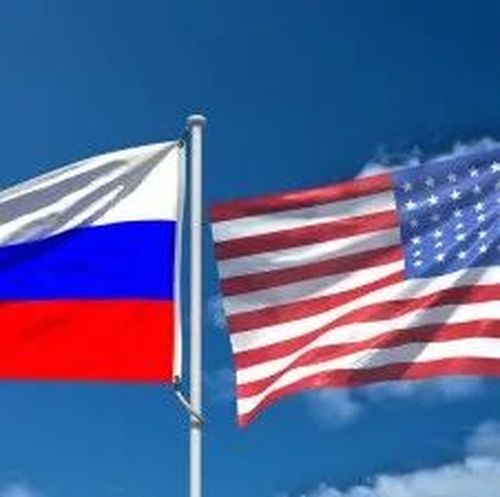 俄罗斯“反制”美国
