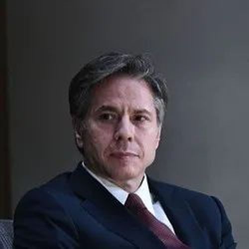 这个时候，美国国务卿开启