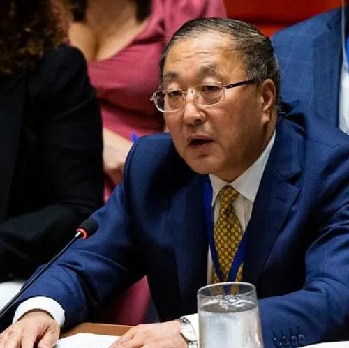 中方提醒美方：还钱！