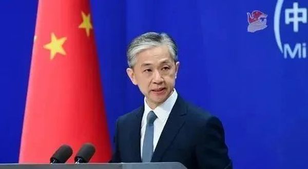 中方对俄军事行动计划有一定程度了解？外交部回应