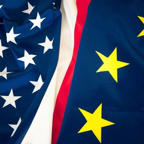 “欧洲掉入美国设计的陷阱”