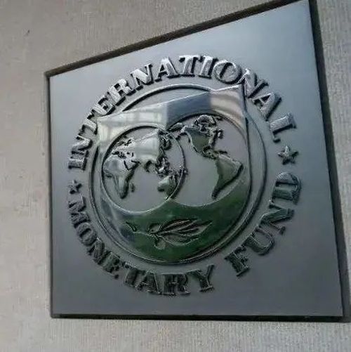 国际货币基金组织警告！