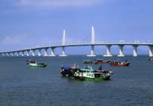 香港的交通（苏顺路）