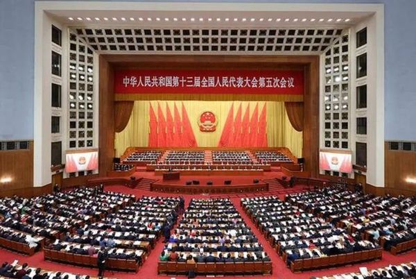 “要在新时代将有关台湾的新老问题一并解决”