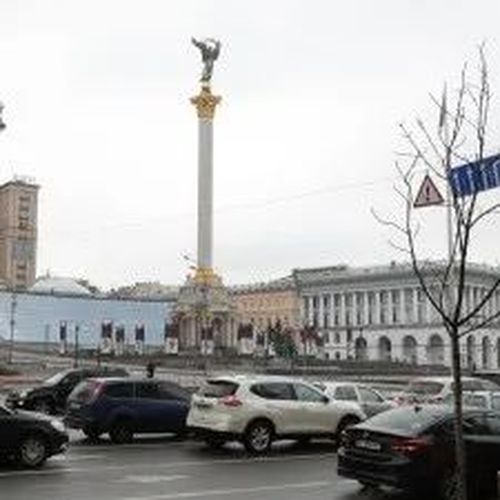 “他们的目标是将乌克兰拖入与俄罗斯的战争，然后……”